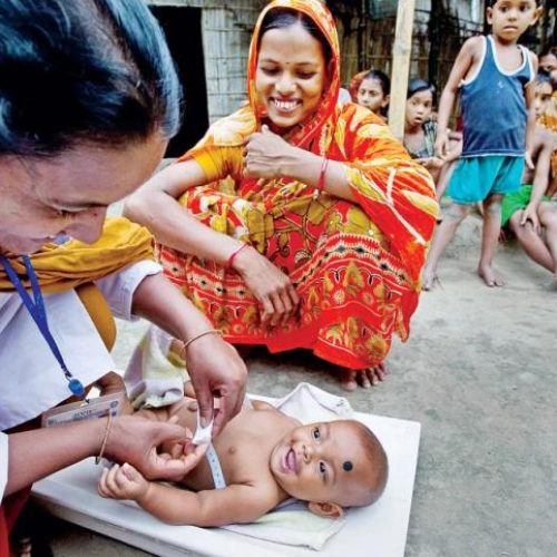 Guardians of Community and Care