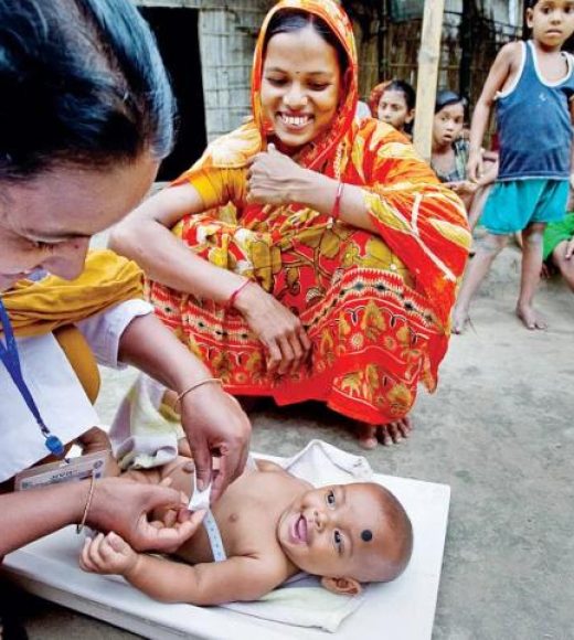 Guardians of Community and Care